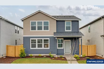 2775 Meadowlark Av, Woodburn, OR 97071 - Photo 1