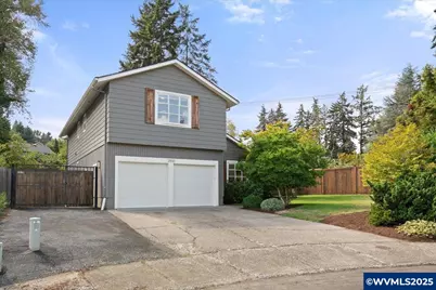 2850 Hoodoo Ct NW, Salem, OR 97304 - Photo 1