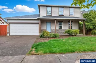 1691 Bobcat Ave SW, Albany, OR 97321 - Photo 1