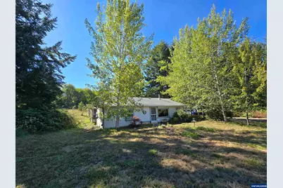 23910 Price Creek Rd, Philomath, OR 97370 - Photo 1