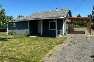 1201 1st Ave, Sweet Home, OR 97386 - Photo 1