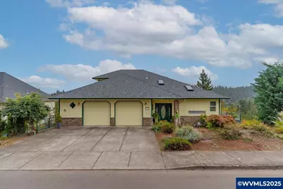 541 Anderson Dr, Silverton, OR 97381 - Photo 1