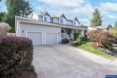 5561 Springwood Av SE, Salem, OR 97306 - Photo 1