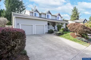 5561 Springwood Ave SE, Salem, OR 97306 - Photo 1