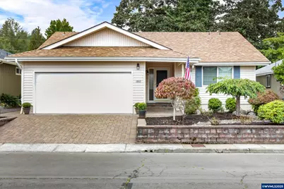 1882 Woodstock Cir NW, Salem, OR 97304 - Photo 1