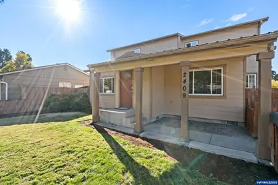 2409 32nd Av NE, Salem, OR 97301 - Photo 1