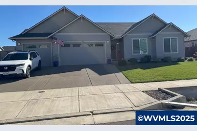 4629 Royal Av NE, Albany, OR 97321 - Photo 1