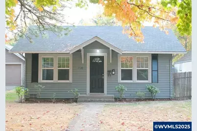 1940 Church St NE, Salem, OR 97301 - Photo 1