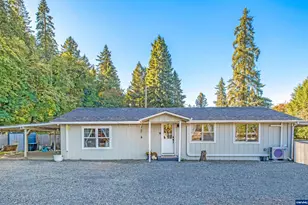 40174 Hwy 228, Sweet Home, OR 97386 - Photo 1