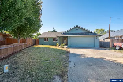 614 NE Bockes Lp, Sheridan, OR 97378 - Photo 1