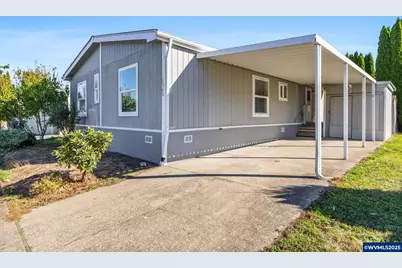 5048 Silver (#112) Lp NE, Salem, OR 97305 - Photo 1