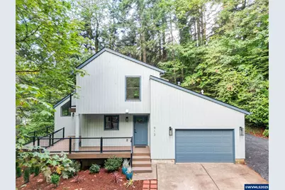 913 NW Raintree Dr, Corvallis, OR 97330 - Photo 1