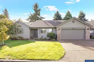 452 Fountain Ct N, Keizer, OR 97303 - Photo 1