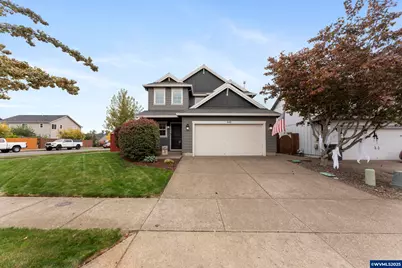 448 Churchill Downs St SE, Albany, OR 97322 - Photo 1