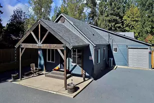 1320 Tamarack St, Sweet Home, OR 97386 - Photo 1