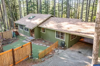 31636 Lewis Pl, Philomath, OR 97370 - Photo 1