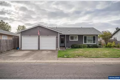 2676 Wheeler St SE, Albany, OR 97322 - Photo 1