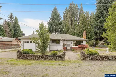 550 Churchdale Av N, Keizer, OR 97303 - Photo 1
