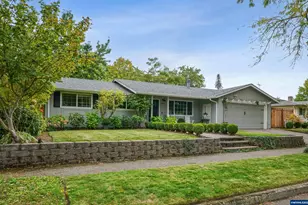 3796 Hart Dr N, Keizer, OR 97303 - Photo 1