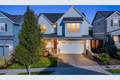 3096 Anastasia NW St, Salem, OR 97304 - Photo 1