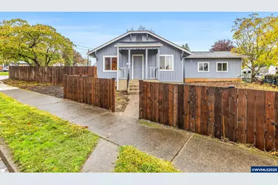 1487 SW Fairview Av, Dallas, OR 97338 - Photo 1