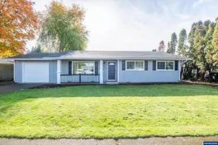 562 Elm St, Jefferson, OR 97352 - Photo 1