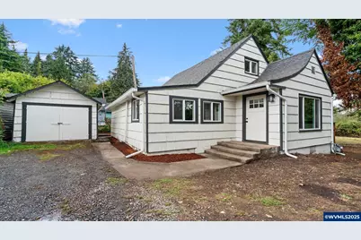 128 Holley Rd, Sweet Home, OR 97386 - Photo 1