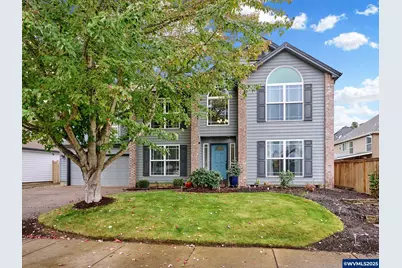 7553 Shadowwood St NE, Keizer, OR 97303 - Photo 1