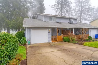 468 Harris Ln, Oregon City, OR 97045 - Photo 1