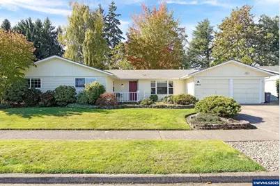 4655 Janice Av NE, Salem, OR 97305 - Photo 1