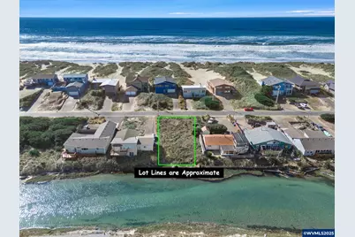 617 NW Oceania Dr, Waldport, OR 97394 - Photo 1