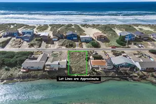 617 NW Oceania Dr, Waldport, OR 97394 - Photo 1