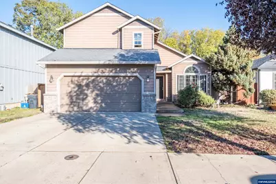 419 Stormy St NE, Albany, OR 97322 - Photo 1