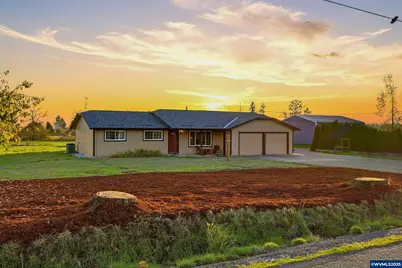 10654 Leverman Rd, Aumsville, OR 97325 - Photo 1