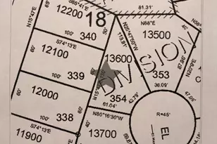 Tl 136 El Mesa St, Lincoln Beach, OR 97388 - Photo 1