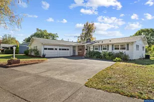 4196 Ward Dr NE, Salem, OR 97305 - Photo 1