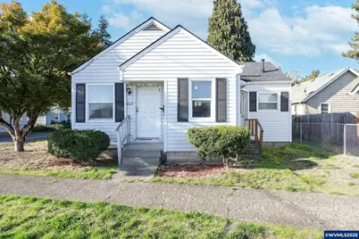 665 Patterson Av NW, Salem, OR 97304 - Photo 1