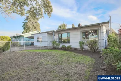 1355 Quinalt St, Springfield, OR 97477 - Photo 1