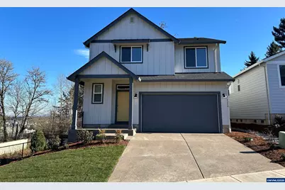 4280 Mt Tabor St SE, Salem, OR 97302 - Photo 1