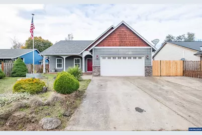 740 SE Alicia St, Sheridan, OR 97378 - Photo 1