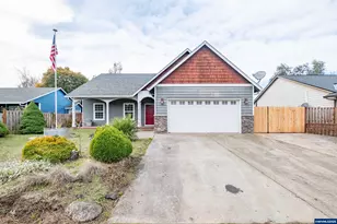 740 SE Alicia St, Sheridan, OR 97378 - Photo 1