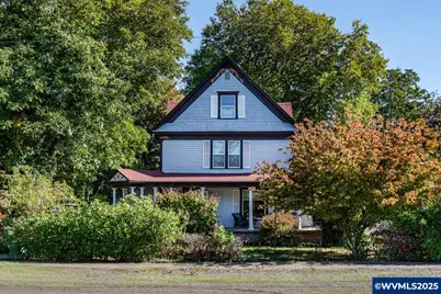 203 Washburn St, Brownsville, OR 97327 - Photo 1