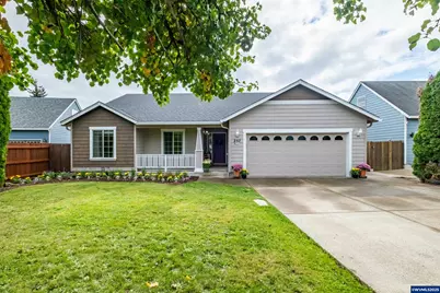 257 Whispering Pines Lp SE, Salem, OR 97317 - Photo 1