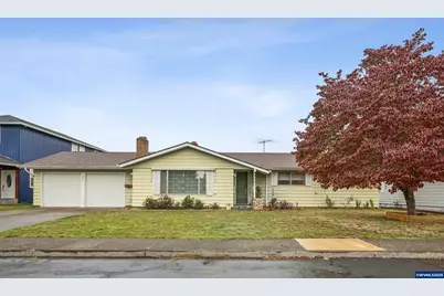 3061 Alberta Av NE, Salem, OR 97301 - Photo 1