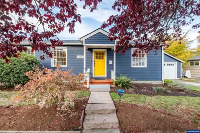 1128 NW 25th St, Corvallis, OR 97330 - Photo 1