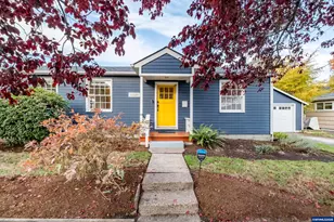 1128 NW 25th St, Corvallis, OR 97330 - Photo 1