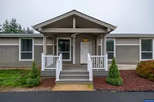 34821 Ede Rd, Lebanon, OR 97355 - Photo 1