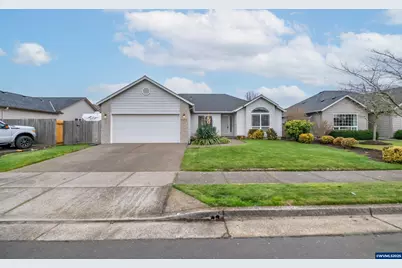 1851 Cougar Av SW, Albany, OR 97321 - Photo 1