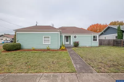 91 W Mary St, Lebanon, OR 97355 - Photo 1