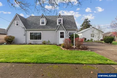 1510 SW Walnut St, Albany, OR 97321 - Photo 1